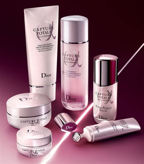 dior capture totale super potent cream|christian dior capture totale reviews.